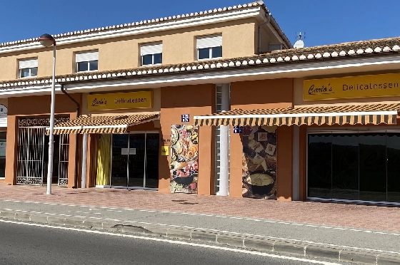 Investition in Els Poblets zu verkaufen, Wohnfläche 210 m², ref.: AS-0421-1