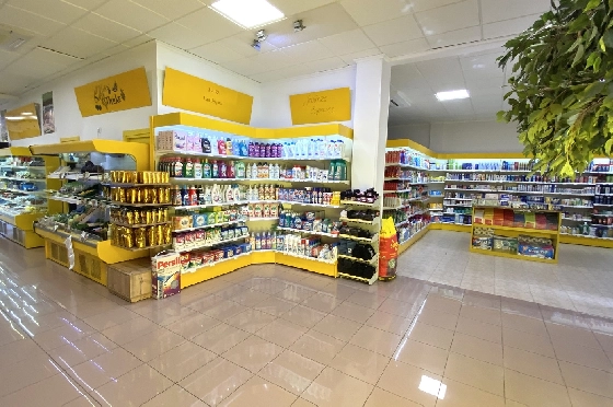 Investition in Els Poblets zu verkaufen, Wohnfläche 210 m², ref.: AS-0421-2