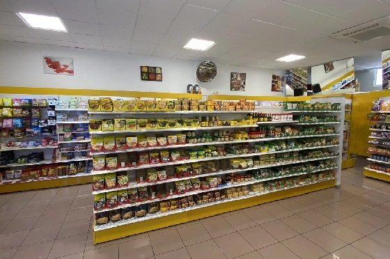 Investition in Els Poblets zu verkaufen, Wohnfläche 210 m², ref.: AS-0421-8