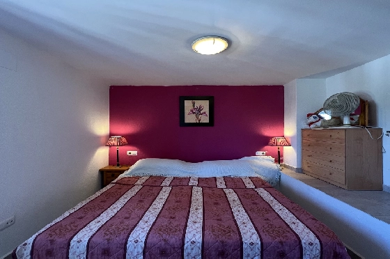 Villa in Pedreguer(Monte Solana) zu verkaufen, Wohnfläche 239 m², Baujahr 2005, + KLIMA, Klimaanlage, Grundstück 873 m², 3 Schlafzimmer, 3 Badezimmer, Pool, ref.: SB-2222-11