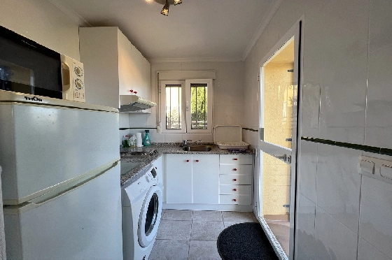 Villa in Pedreguer(Monte Solana) zu verkaufen, Wohnfläche 239 m², Baujahr 2005, + KLIMA, Klimaanlage, Grundstück 873 m², 3 Schlafzimmer, 3 Badezimmer, Pool, ref.: SB-2222-19