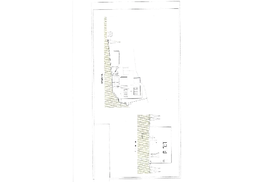 Wohngrundstück in Alcalali zu verkaufen, Wohnfläche 295 m², + KLIMA, Klimaanlage, Grundstück 600 m², 3 Schlafzimmer, 2 Badezimmer, Pool, ref.: PV-141-01947P-13