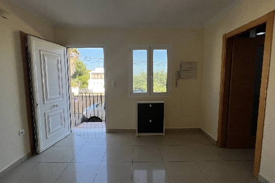 Reihenhaus in Denia zu vermieten, Wohnfläche 130 m², Zustand gepflegt, + KLIMA, Klimaanlage, Grundstück 160 m², 4 Schlafzimmer, 3 Badezimmer, Pool, ref.: D-0223-31