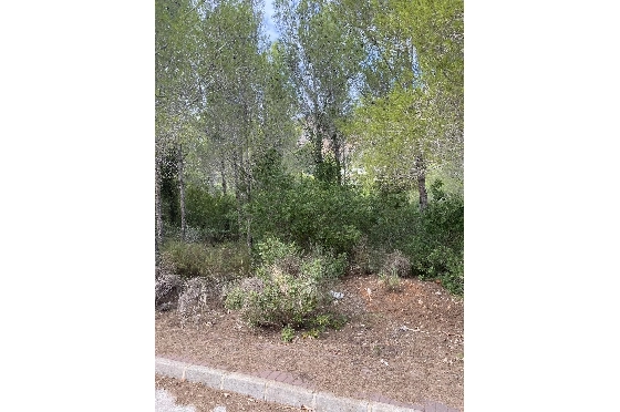 Wohngrundstück in Javea zu verkaufen, Wohnfläche 1542 m², ref.: BS-83474967-1