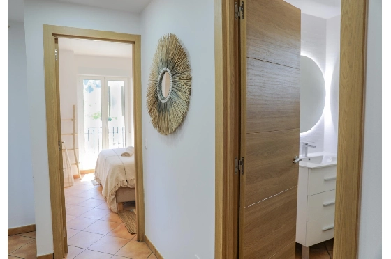 Apartment in Denia zu verkaufen, Wohnfläche 46 m², + KLIMA, Klimaanlage, 1 Schlafzimmer, 1 Badezimmer, Pool, ref.: LAS2-B6-A03-7