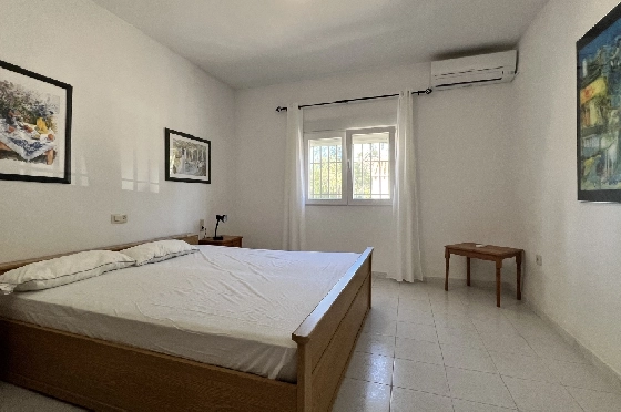 Villa in Pego-Monte Pego zu verkaufen, Wohnfläche 310 m², Baujahr 1988, + Zentralheizung, Klimaanlage, Grundstück 3370 m², 4 Schlafzimmer, 4 Badezimmer, Pool, ref.: JS-0425-21