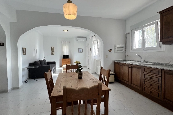 Villa in Pego-Monte Pego zu verkaufen, Wohnfläche 310 m², Baujahr 1988, + Zentralheizung, Klimaanlage, Grundstück 3370 m², 4 Schlafzimmer, 4 Badezimmer, Pool, ref.: JS-0425-22