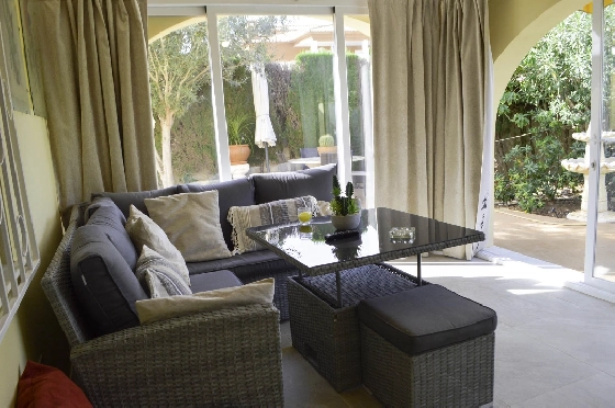 Villa in Denia zu verkaufen, Wohnfläche 121 m², Klimaanlage, Grundstück 623 m², 4 Schlafzimmer, 2 Badezimmer, Pool, ref.: CO-C25935-20