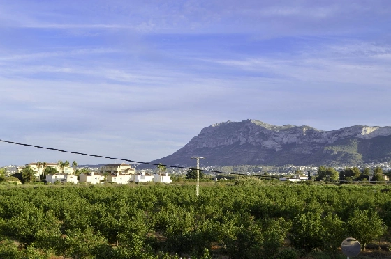 Villa in Denia zu verkaufen, Wohnfläche 121 m², Klimaanlage, Grundstück 623 m², 4 Schlafzimmer, 2 Badezimmer, Pool, ref.: CO-C25935-3