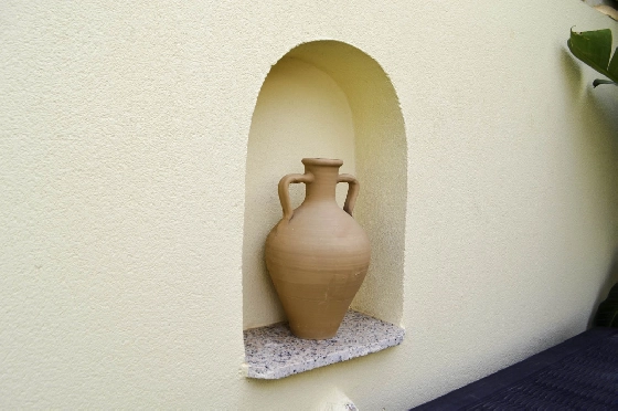 Villa in Denia zu verkaufen, Wohnfläche 121 m², Klimaanlage, Grundstück 623 m², 4 Schlafzimmer, 2 Badezimmer, Pool, ref.: CO-C25935-39