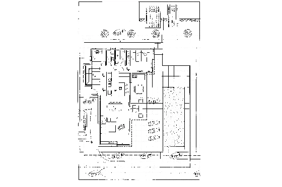 Villa in Calpe zu verkaufen, Wohnfläche 190 m², Baujahr 2025, Klimaanlage, Grundstück 1000 m², 3 Schlafzimmer, 3 Badezimmer, Pool, ref.: AM-12431DA-6
