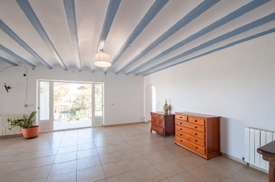 Villa in Javea zu verkaufen, Wohnfläche 318 m², Baujahr 1982, Klimaanlage, Grundstück 1377 m², 4 Schlafzimmer, 3 Badezimmer, Pool, ref.: AM-12459DA-12