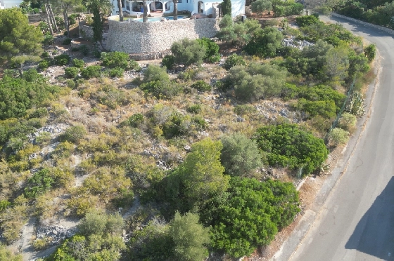 Wohngrundstück in Pego-Monte Pego zu verkaufen, Grundstück 1000 m², ref.: JS-1225-7
