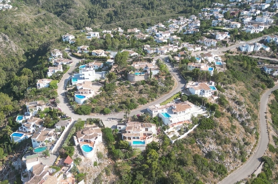Wohngrundstück in Pego-Monte Pego zu verkaufen, Grundstück 1000 m², ref.: JS-1225-8