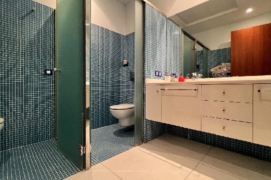 Stadthaus in Pego(Innenstadt) zu verkaufen, Wohnfläche 690 m², Baujahr 1930, Zustand gepflegt, + Zentralheizung, Klimaanlage, Grundstück 305 m², 6 Schlafzimmer, 5 Badezimmer, ref.: AS-1325-42