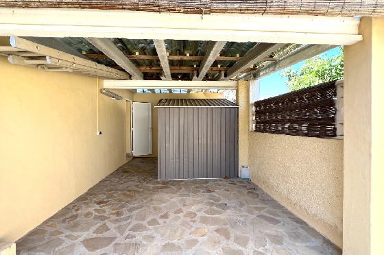Villa in Els Poblets(Ptda. Revoltes) zu verkaufen, Wohnfläche 234 m², Baujahr 2004, Zustand gepflegt, + Zentralheizung, Klimaanlage, Grundstück 614 m², 4 Schlafzimmer, 3 Badezimmer, Pool, ref.: AS-1425-47