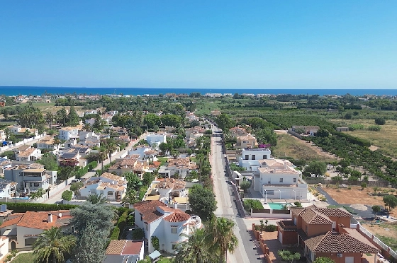 Villa in Els Poblets(Ptda. Revoltes) zu verkaufen, Wohnfläche 234 m², Baujahr 2004, Zustand gepflegt, + Zentralheizung, Klimaanlage, Grundstück 614 m², 4 Schlafzimmer, 3 Badezimmer, Pool, ref.: AS-1425-48