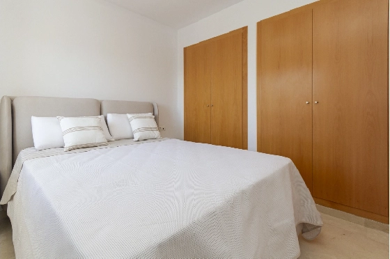 Apartment in Pego-Monte Pego zu verkaufen, Wohnfläche 90 m², Klimaanlage, 2 Schlafzimmer, 2 Badezimmer, Pool, ref.: IV-D-9
