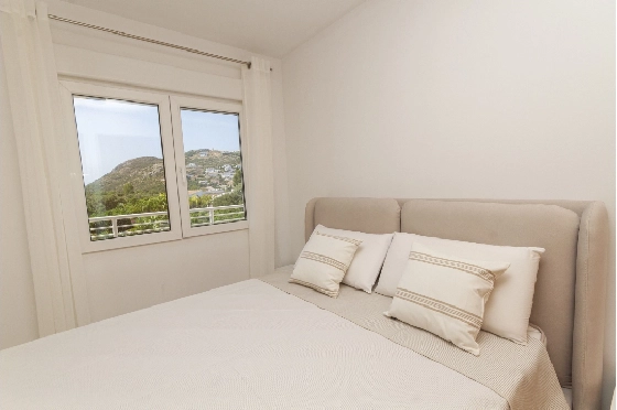 Apartment in Pego-Monte Pego zu verkaufen, Wohnfläche 105 m², Klimaanlage, 3 Schlafzimmer, 2 Badezimmer, Pool, ref.: IV-C-8