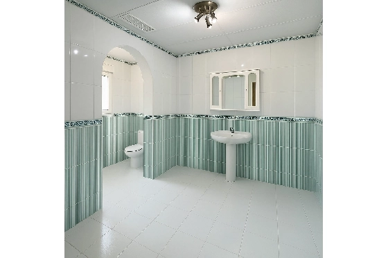 Villa in La Sella(La Sella) zu verkaufen, Wohnfläche 379 m², Zustand gepflegt, + KLIMA, Klimaanlage, Grundstück 1699 m², 4 Schlafzimmer, 4 Badezimmer, Pool, ref.: MG-0925-20