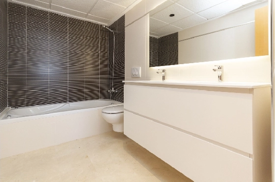 Penthouse Apartment in Pego-Monte Pego zu verkaufen, Wohnfläche 113 m², Klimaanlage, Grundstück 43 m², 2 Schlafzimmer, 2 Badezimmer, Pool, ref.: IV-F-8