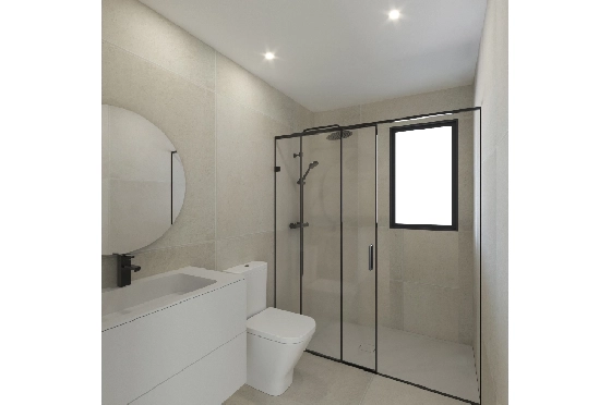 Apartment in Javea zu verkaufen, Wohnfläche 105 m², + KLIMA, Klimaanlage, Grundstück 15 m², 3 Schlafzimmer, 2 Badezimmer, Pool, ref.: IV-P1-5-13