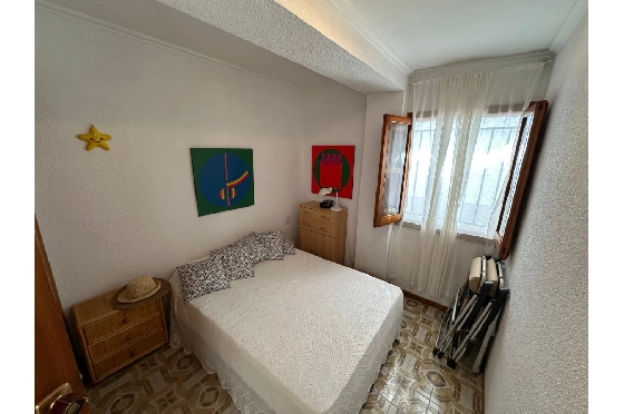 Villa in Denia zu verkaufen, Wohnfläche 220 m², Baujahr 1983, Klimaanlage, Grundstück 2233 m², 6 Schlafzimmer, 2 Badezimmer, Pool, ref.: O-V95814-11