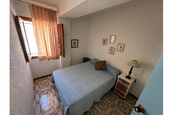Villa in Denia zu verkaufen, Wohnfläche 220 m², Baujahr 1983, Klimaanlage, Grundstück 2233 m², 6 Schlafzimmer, 2 Badezimmer, Pool, ref.: O-V95814-29
