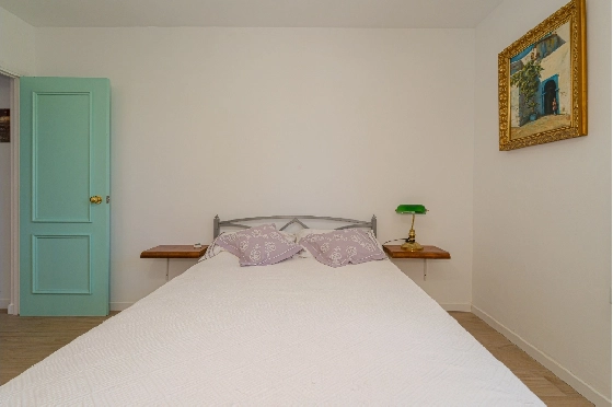 Villa in Benissa zu verkaufen, Wohnfläche 326 m², Baujahr 1989, + Zentralheizung, Klimaanlage, Grundstück 4389 m², 5 Schlafzimmer, 3 Badezimmer, Pool, ref.: PV-141-02013P-26