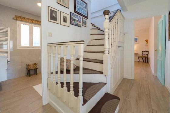 Villa in Benissa zu verkaufen, Wohnfläche 326 m², Baujahr 1989, + Zentralheizung, Klimaanlage, Grundstück 4389 m², 5 Schlafzimmer, 3 Badezimmer, Pool, ref.: PV-141-02013P-29