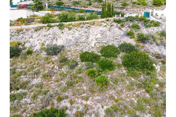 Villa in Pedreguer zu verkaufen, Wohnfläche 200 m², Baujahr 2025, Klimaanlage, Grundstück 1000 m², 3 Schlafzimmer, 2 Badezimmer, Pool, ref.: AM-12598DA-5