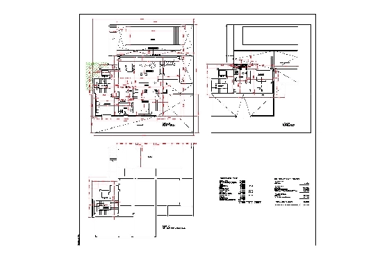 Villa in Pedreguer zu verkaufen, Wohnfläche 235 m², Klimaanlage, Grundstück 1175 m², 3 Schlafzimmer, 2 Badezimmer, Pool, ref.: AM-12599DA-5