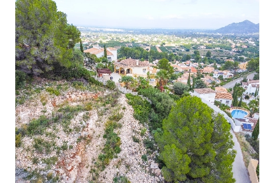 Villa in Pedreguer zu verkaufen, Wohnfläche 200 m², Baujahr 2026, Klimaanlage, Grundstück 800 m², 3 Schlafzimmer, 2 Badezimmer, Pool, ref.: AM-12602DA-11