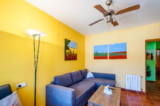 Villa in Benissa zu verkaufen, Wohnfläche 216 m², Baujahr 2004, Klimaanlage, Grundstück 935 m², 4 Schlafzimmer, 4 Badezimmer, Pool, ref.: AM-12600DR-25