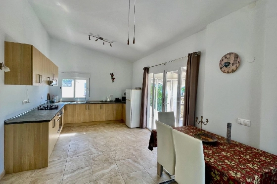 Villa in Orba(Valley) zu verkaufen, Wohnfläche 147 m², + Ofen, Klimaanlage, Grundstück 600 m², 3 Schlafzimmer, 2 Badezimmer, Pool, ref.: PV-141-02031P-13