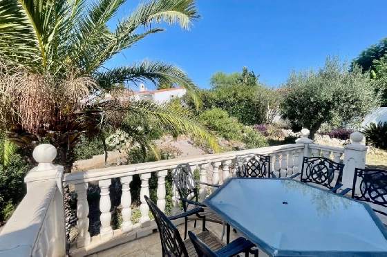 Villa in Orba(Valley) zu verkaufen, Wohnfläche 147 m², + Ofen, Klimaanlage, Grundstück 600 m², 3 Schlafzimmer, 2 Badezimmer, Pool, ref.: PV-141-02031P-26