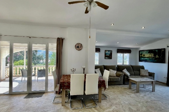Villa in Orba(Valley) zu verkaufen, Wohnfläche 147 m², + Ofen, Klimaanlage, Grundstück 600 m², 3 Schlafzimmer, 2 Badezimmer, Pool, ref.: PV-141-02031P-36
