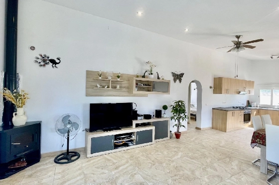 Villa in Orba(Valley) zu verkaufen, Wohnfläche 147 m², + Ofen, Klimaanlage, Grundstück 600 m², 3 Schlafzimmer, 2 Badezimmer, Pool, ref.: PV-141-02031P-6