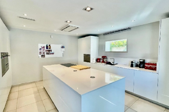 Villa in Orba(Valley) zu verkaufen, Wohnfläche 164 m², Baujahr 2020, + KLIMA, Klimaanlage, Grundstück 805 m², 3 Schlafzimmer, 2 Badezimmer, Pool, ref.: PV-141-02042P-18