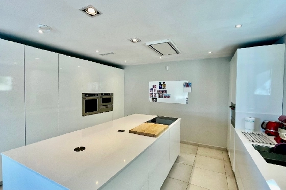 Villa in Orba(Valley) zu verkaufen, Wohnfläche 164 m², Baujahr 2020, + KLIMA, Klimaanlage, Grundstück 805 m², 3 Schlafzimmer, 2 Badezimmer, Pool, ref.: PV-141-02042P-19