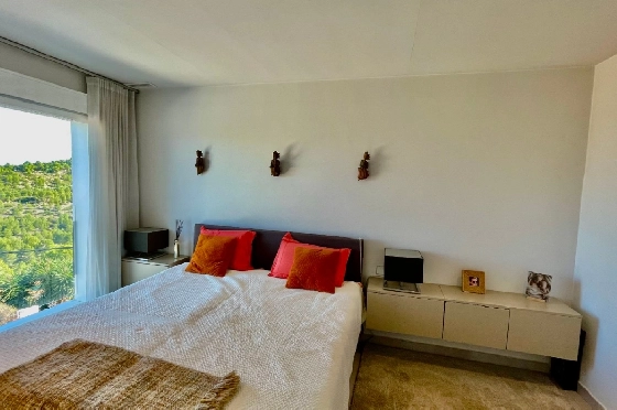 Villa in Orba(Valley) zu verkaufen, Wohnfläche 164 m², Baujahr 2020, + KLIMA, Klimaanlage, Grundstück 805 m², 3 Schlafzimmer, 2 Badezimmer, Pool, ref.: PV-141-02042P-36