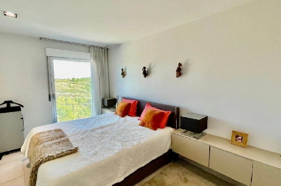 Villa in Orba(Valley) zu verkaufen, Wohnfläche 164 m², Baujahr 2020, + KLIMA, Klimaanlage, Grundstück 805 m², 3 Schlafzimmer, 2 Badezimmer, Pool, ref.: PV-141-02042P-38