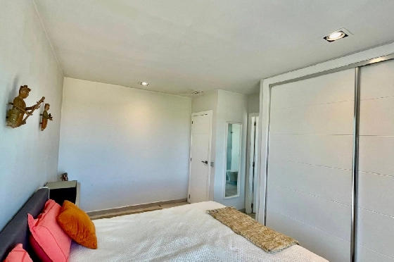 Villa in Orba(Valley) zu verkaufen, Wohnfläche 164 m², Baujahr 2020, + KLIMA, Klimaanlage, Grundstück 805 m², 3 Schlafzimmer, 2 Badezimmer, Pool, ref.: PV-141-02042P-40