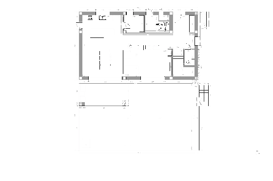 Villa in Alcalali zu verkaufen, Wohnfläche 211 m², Baujahr 2026, Klimaanlage, Grundstück 1021 m², 3 Schlafzimmer, 2 Badezimmer, Pool, ref.: AM-12622DA-14