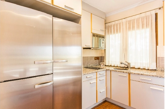 Villa in Denia zu verkaufen, Wohnfläche 266 m², Klimaanlage, Grundstück 1254 m², 5 Schlafzimmer, 3 Badezimmer, Pool, ref.: VI-CHA2550-44