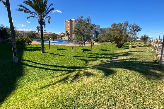 Apartment in Denia zu verkaufen, Wohnfläche 74 m², Klimaanlage, 2 Schlafzimmer, 2 Badezimmer, Pool, ref.: VI-APT2589-16