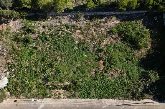 Wohngrundstück in Javea zu verkaufen, Grundstück 889 m², ref.: AVS-57504-2