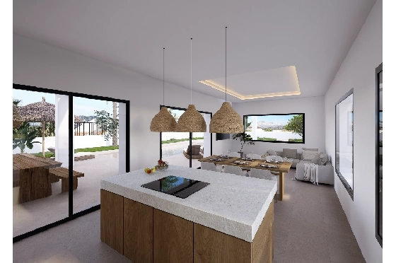 Wohngrundstück in Javea zu verkaufen, Grundstück 889 m², ref.: AVS-57504-4