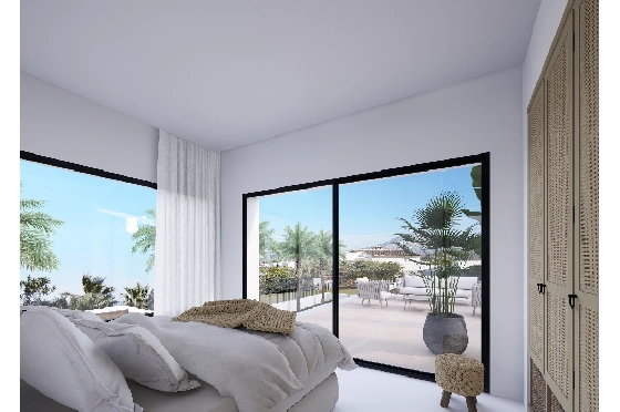 Wohngrundstück in Javea zu verkaufen, Grundstück 889 m², ref.: AVS-57504-5