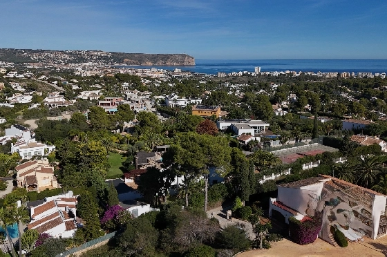 Wohngrundstück in Javea zu verkaufen, Grundstück 889 m², ref.: AVS-57504-9